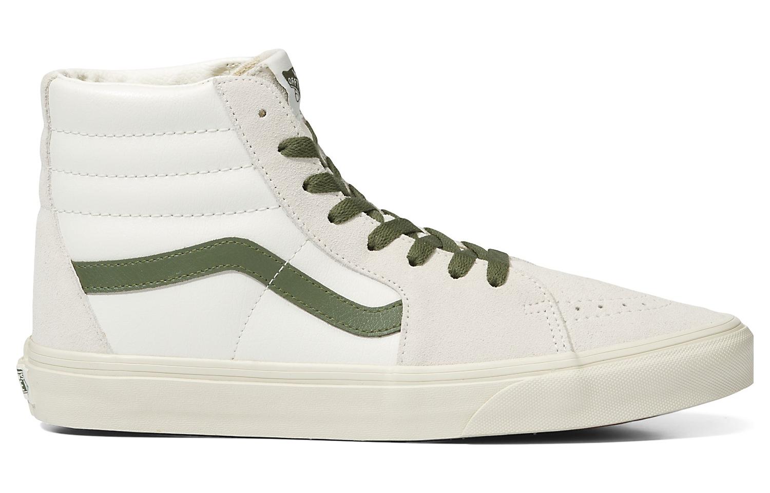 Order Vans Sk8-Hi『復古流行 - 棉花糖雀鴿』VN0A4BVTR2S