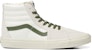 Vans Sk8-Hi 'Vintage Pop - Marshmallow Turtledove' Retro Klasik Malaysia VN0A4BVTR2S