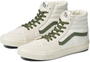 Vans Sk8-Hi『復古流行 - 棉花糖雀鴿』VN0A4BVTR2S Lookbook Vans Sk8-Hi『復古流行 - 棉花糖雀鴿』VN0A4BVTR2S