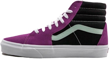 Vans Sk8-Hi 'Vintage Sport' VN0A4BV6TGU Vans Sk8-Hi 'Vintage Sport' VN0A4BV6TGU