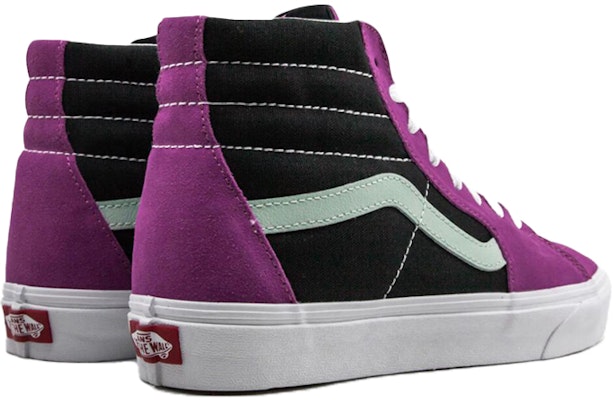 バンズ スケートハイ ビンテージスポーツ (Vans Suke-Hai Binteeji Supōtsu) VN0A4BV6TGU Shop バンズ スケートハイ ビンテージスポーツ (Vans Suke-Hai Binteeji Supōtsu) VN0A4BV6TGU