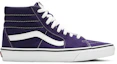 Buy Vans Sk8-Hi '紫罗兰靛蓝' VN0A4BV6V7F