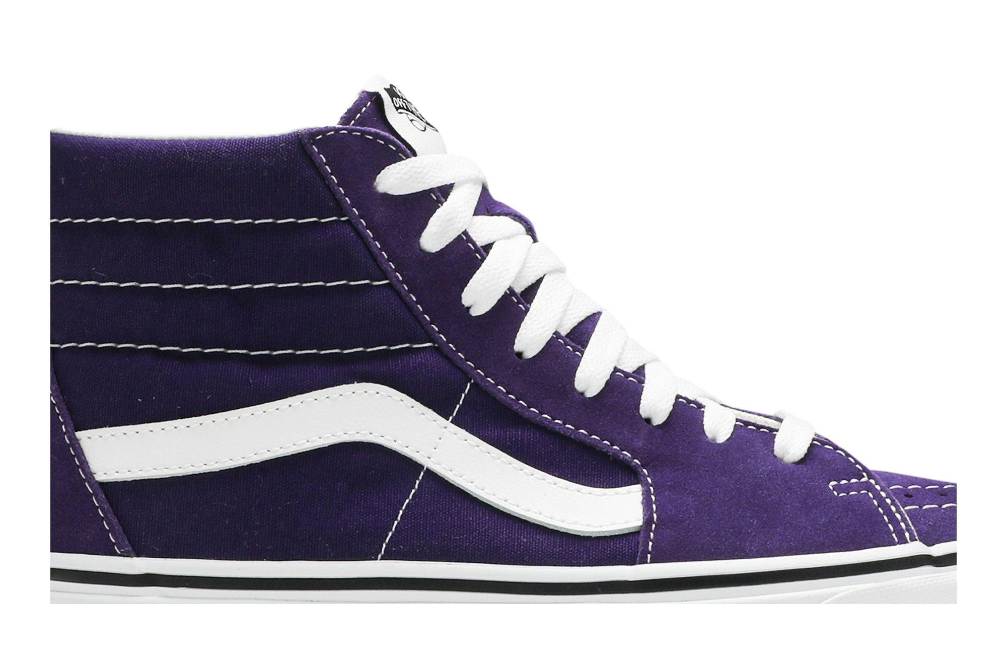 Order Vans Sk8-Hi '紫罗兰靛蓝' VN0A4BV6V7F