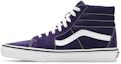 Lookbook Vans Sk8-Hi '紫罗兰靛蓝' VN0A4BV6V7F