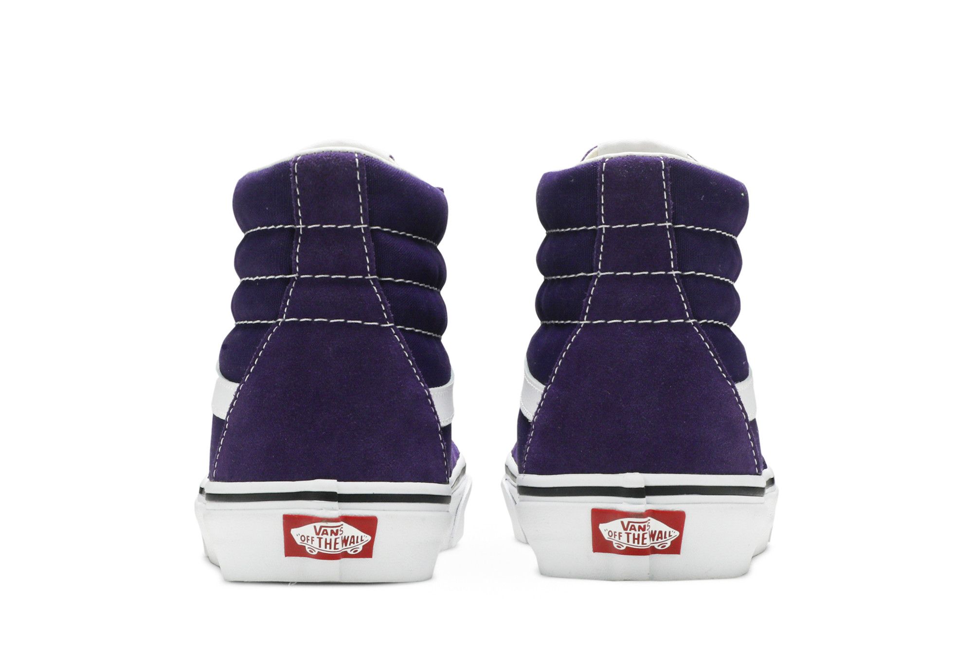 Details for Vans Sk8-Hi '紫罗兰靛蓝' VN0A4BV6V7F