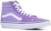 Order Vans Sk8-Hi 'Violet Tulip' Ungu VN0A38GEVRP