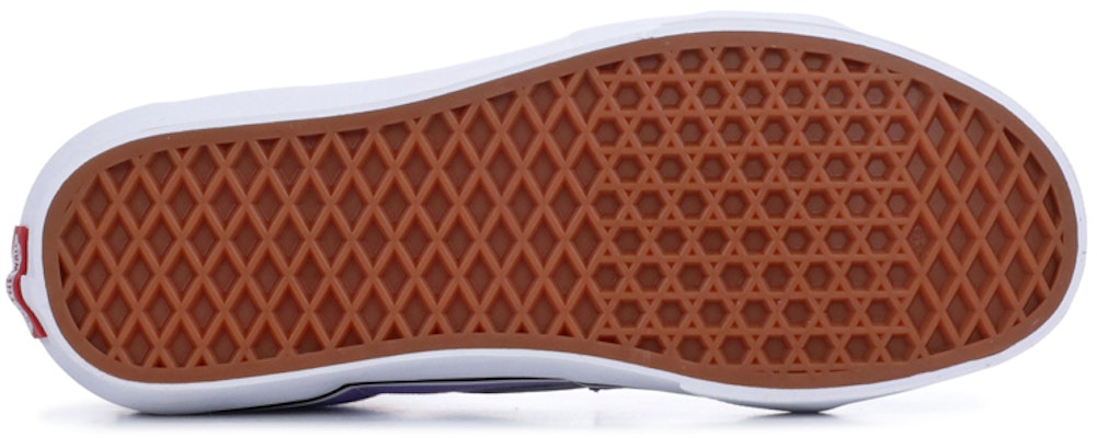 Vans Sk8-Hi 'Violet Tulip' Ungu VN0A38GEVRP Shop Vans Sk8-Hi 'Violet Tulip' Ungu VN0A38GEVRP