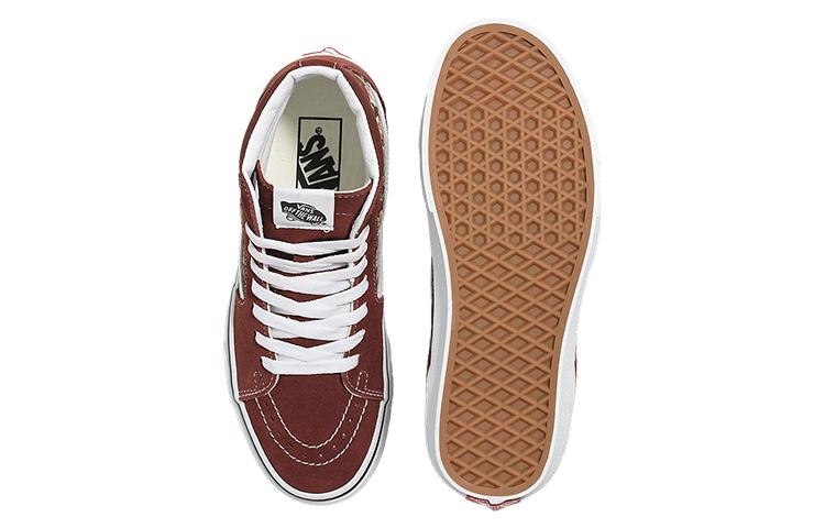 Vans SK8-HI 'Wallflower Floral' 圖 4