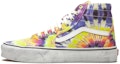 Buy Vans Sk8-Hi 'Washed - Tie Dye' Tie Dye Berwarna Luntur VN0A4U1619X