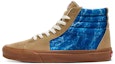 Buy Vans SK8-HI 'Agua' VN0A3VC1512