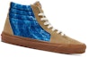 Order Vans SK8-HI 'Agua' VN0A3VC1512