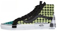Buy Vans Sk8-Hi 'What The Buffalo - 多色格紋' VN0A3WM103L