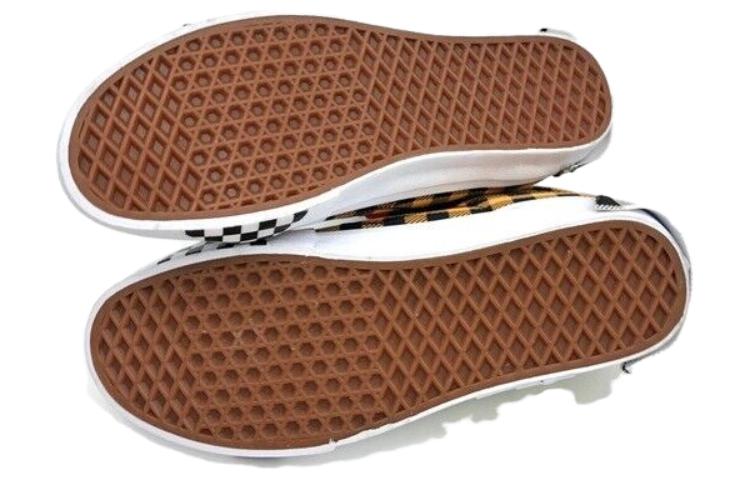 Purchase Vans Sk8-Hi 'Qué El Buffalo - Multi Cuadros' VN0A3WM103L