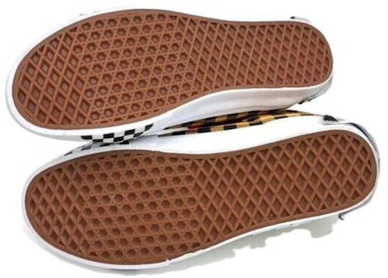 Vans Sk8-Hi 'What The Buffalo - 多色格紋' VN0A3WM103L Purchase Vans Sk8-Hi 'What The Buffalo - 多色格紋' VN0A3WM103L