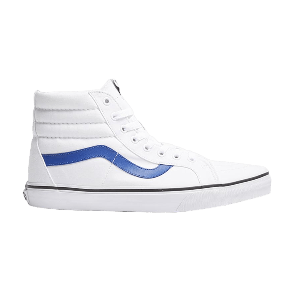 Vans Sk8-Hi 'White'