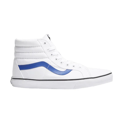 Vans Sk8-Hi 'White'