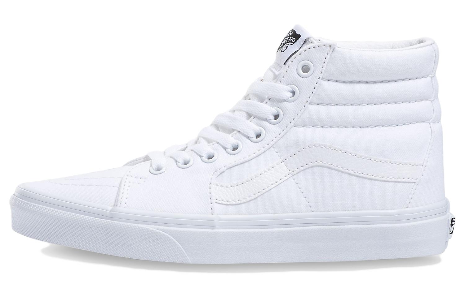 Buy Vans SK8-HI 'Putih' VN0009RDW00