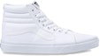 Order Vans SK8-HI 'Putih' VN0009RDW00