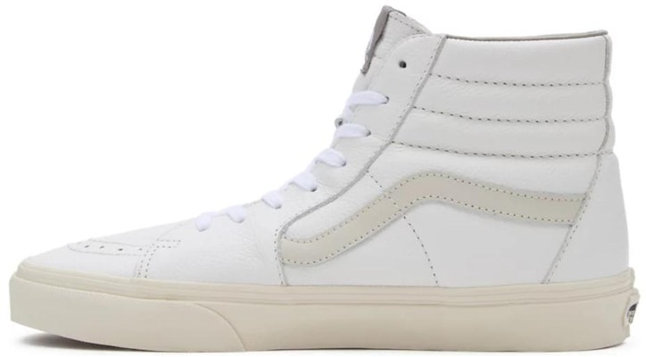 Vans SK8-HI 'Putih' VN000BW7M0J Buy Vans SK8-HI 'Putih' VN000BW7M0J