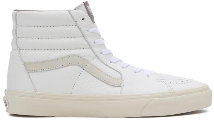 Vans SK8-HI 'Putih' VN000BW7M0J Order Vans SK8-HI 'Putih' VN000BW7M0J