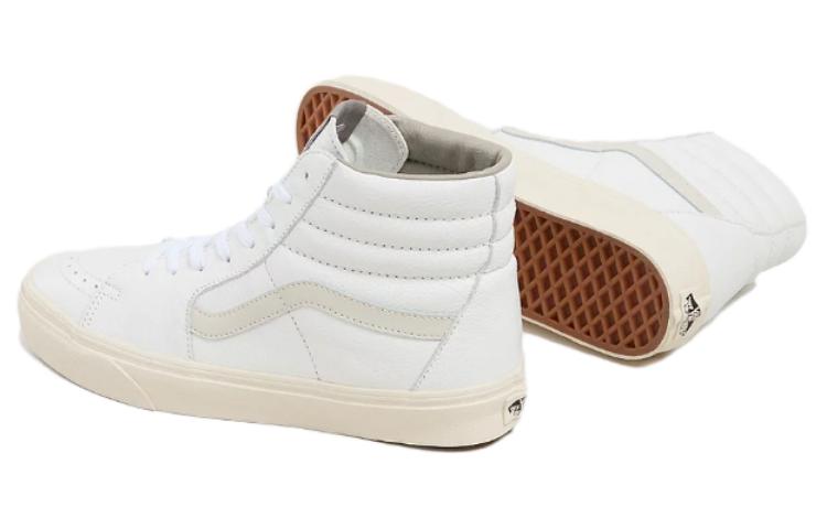 Shop Vans SK8-HI 'Putih' VN000BW7M0J