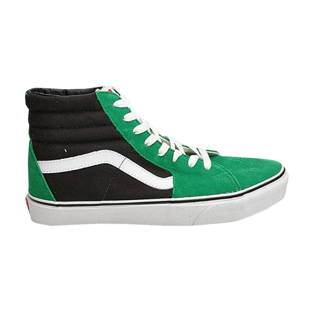 Buy Vans Sk8-Hi 'Blanco' VN0KYA4LL