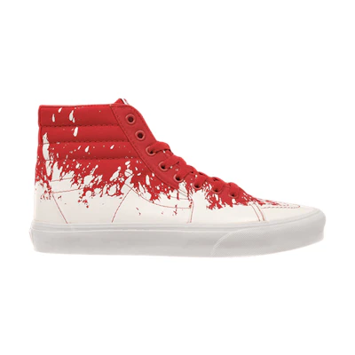 Vans Sk8-Hi 'White'