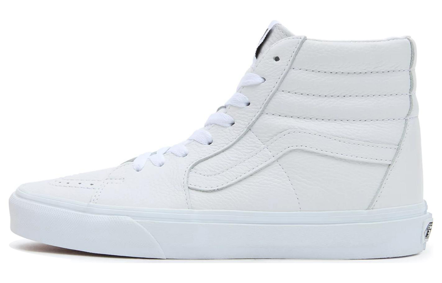 Buy Vans Sk8-Hi 'Suede Putih' VN0A7Q5NBPC