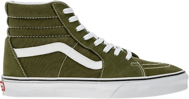 Vans Sk8-Hi 'Winter Moss' VN0A38GEOW2 Vans Sk8-Hi 'Winter Moss' VN0A38GEOW2