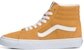 Vans SK8-HI 'Kuning Putih' VN0A4BVTF3X