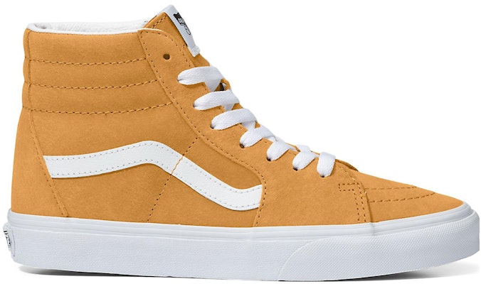 Vans SK8-HI 'Kuning Putih' VN0A4BVTF3X Order Vans SK8-HI 'Kuning Putih' VN0A4BVTF3X
