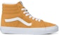 Vans SK8-HI 'Kuning Putih' VN0A4BVTF3X