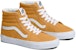 Vans SK8-HI 'Kuning Putih' VN0A4BVTF3X