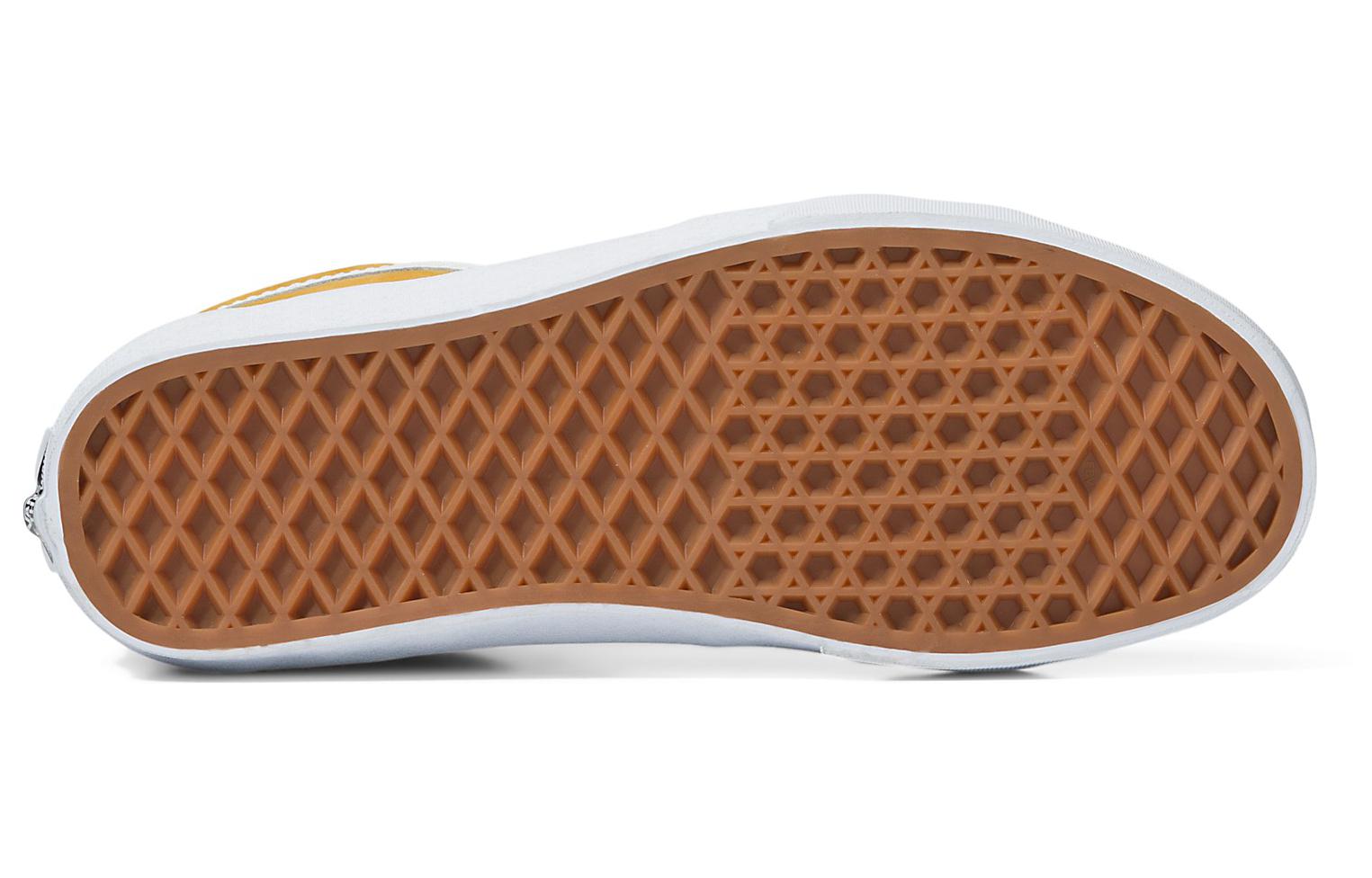 Purchase バンズ SK8-HI イエロー/ホワイト VN0A4BVTF3X