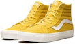 Order Vans SK8-HI 'Kuning Putih' VN0A5KRCB10