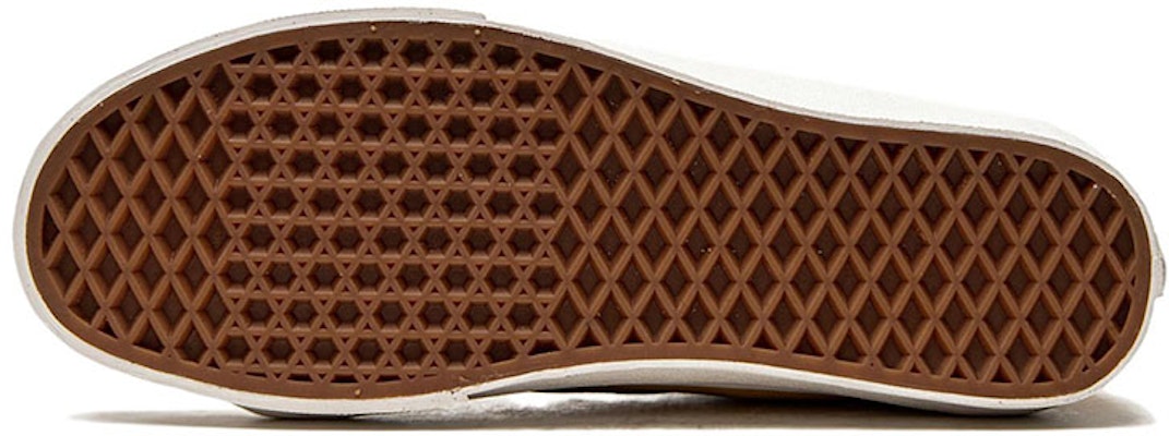 Vans SK8-HI 'Kuning Putih' VN0A5KRCB10 Shop Vans SK8-HI 'Kuning Putih' VN0A5KRCB10