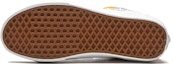 Shop Vans Sk8-Hi 'Cetakan Kuning Putih' VNOA4BV6SM9