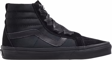 Vans Sk8-Hi Alt Lace 'Black' VN0A3TKLUBX