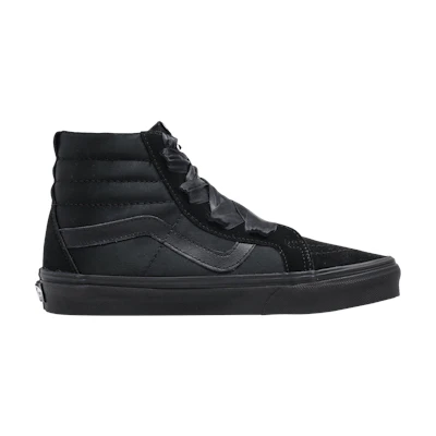Vans Sk8-Hi Alt Lace 'Black'