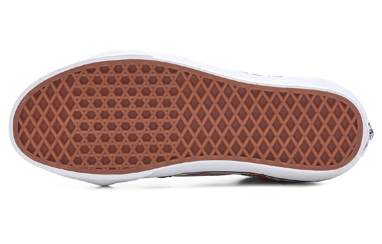 Purchase Vans SK8-HI 黑白多彩草莓配色 VN0A32QG4UC