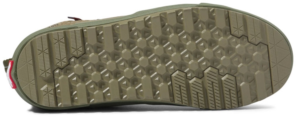 Vans Sk8-Hi BOA MTE-2 'Hijau Samaran' VN0A7Q61690 Shop Vans Sk8-Hi BOA MTE-2 'Hijau Samaran' VN0A7Q61690