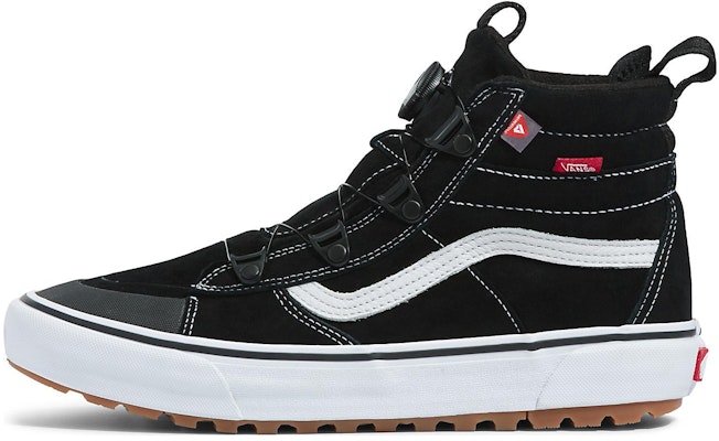 Vans Sk8-Hi BOA MTE-2 Hi 'Hitam Putih' VN0007NMBA2 Buy Vans Sk8-Hi BOA MTE-2 Hi 'Hitam Putih' VN0007NMBA2