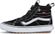 Vans Sk8-Hi BOA MTE-2 Hi 'Hitam Putih' VN0007NMBA2