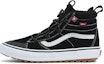 Buy Vans Sk8-Hi BOA MTE-2 Hi 'Hitam Putih' VN0007NMBA2