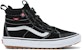 Vans Sk8-Hi BOA MTE-2 Hi 'Hitam Putih' VN0007NMBA2