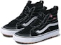 Lookbook Vans Sk8-Hi BOA MTE-2 Hi 'Hitam Putih' VN0007NMBA2
