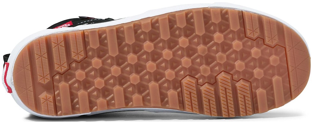 Vans Sk8-Hi BOA MTE-2 Hi 'Hitam Putih' VN0007NMBA2 Shop Vans Sk8-Hi BOA MTE-2 Hi 'Hitam Putih' VN0007NMBA2