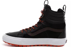 Vans Sk8-Hi Boot MTE 2.0 DX 'Black Spicy Orange' VN0A4P3GTUB Vans Sk8-Hi Boot MTE 2.0 DX 'Black Spicy Orange' VN0A4P3GTUB