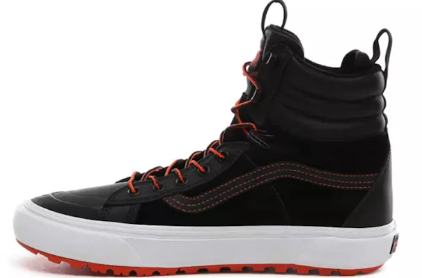 Vans Sk8-Hi Boot MTE 2.0 DX 'Hitam Spicy Orange' VN0A4P3GTUB Buy Vans Sk8-Hi Boot MTE 2.0 DX 'Hitam Spicy Orange' VN0A4P3GTUB