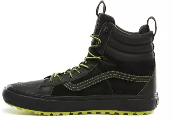 Vans Sk8-Hi Boot MTE 2.0 DX 'Hutan Malam Primrose' VN0A4P3GTUC Buy Vans Sk8-Hi Boot MTE 2.0 DX 'Hutan Malam Primrose' VN0A4P3GTUC